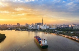 Bất động sản sẽ chiếm 22% GDP trong 10 năm tới?