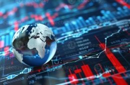 IMF: Kinh Tế Toàn Cầu Biến Động