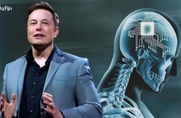 Tương lai sau 2030: Đua tranh gì?