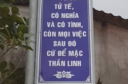 BÍ QUYẾT SỐNG NHẸ NHÀNG 