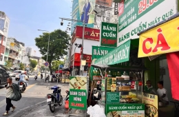 NHỮNG TÍN HIỆU ĐÁNG LO TỪ THỊ TRƯỜNG TIÊU DÙNG 2025