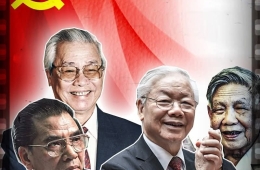 TẢN MẠN CUỐI TUẦN: ĐIỀU KHÁC BIỆT 