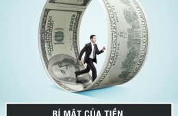 Con người, nếu không có tiền!
