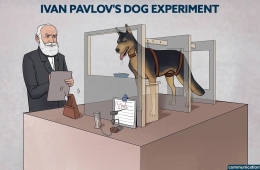 AI VÀ CON NGƯỜI: AI HUẤN LUYỆN AI? CÂU CHUYỆN TỪ CON CHÓ CỦA PAVLOV ĐẾN KỶ NGUYÊN TRÍ TUỆ NHÂN TẠO