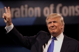 PHÂN TÍCH CHIẾN THUẬT CỦA TRUMP. 