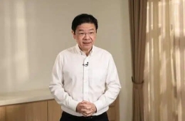 Thủ tướng Singapore Lawrence Wong cảnh báo người dân nước này về cuộc khủng hoảng năng lượng do cuộc chiến Trung Đông hiện nay đang tạo ra