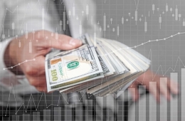 Áp lực tỷ giá USD và 'bàn tay' hữu hình