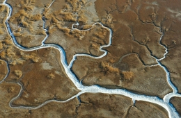 Modernizing Ancient Civilizations For Today’s Planetary Challenges