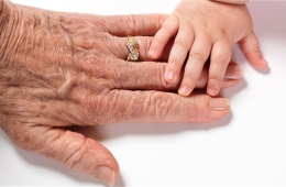 Suy giảm dân số và sự đảo chiều kinh tế vĩ đại