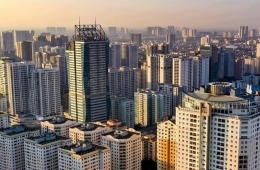 Người Việt mất 26 năm cho thuê căn hộ mới thu hồi vốn
