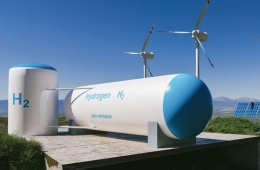 Nền kinh tế hydro - Hiện thực hay giấc mơ?