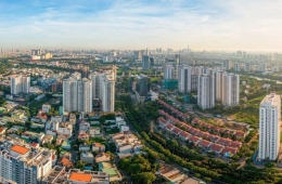 Thị trường BĐS cuối năm được 'vực dậy' nhưng khó bứt phá