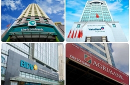 Nợ xấu ngân hàng có chuyển biến quan trọng