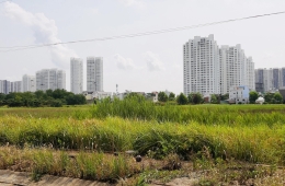 Nếu không sửa luật, dự án bất động sản sẽ tắc trong 10 năm tới