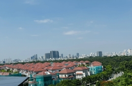 Choáng: Căn hộ chung cư 500 triệu đồng/m2, biệt thự lên tới 750 tỉ đồng/căn