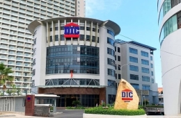Nhóm DN bất động sản chìm trong thua lỗ, 'trắng' doanh thu quý I