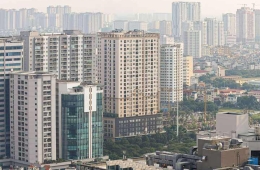 Dự báo 3 kịch bản cho thị trường bất động sản quý II