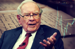 Buffett Tích Tiền: Dấu Hiệu Kinh Tế