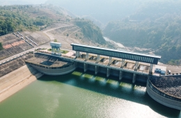 Thuỷ điện mở rộng: Giải pháp chiến lược hướng tới Net Zero
