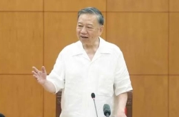 Đại phẫu kinh tế, BĐS và an sinh.