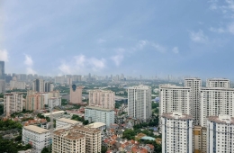 Đầu tư BDS 2026-2028: Chiến lược mới