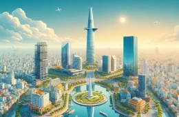 Tương lai 2026-2035: Kịch bản