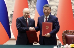 NGA - SIÊU CƯỜNG PHÁ RỔI CỦA THẾ KỶ XXI Trong nhiều năm, không ít người đã d...