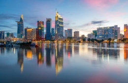 300 Năm Phát Triển Và Cái Giá
