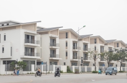 BĐS TP.HCM: Thanh Khoản Sụt Giảm Sâu