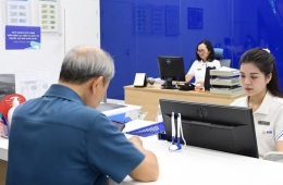 Tăng nguồn vốn để “hạ nhiệt” lãi suất