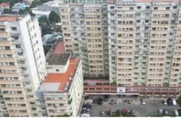 NOXH Cho Thuê Ánh Hưởng Thị Trường