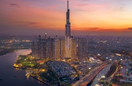 Bài học kinh tế Đông Nam Á