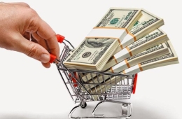 Siết Tiền: Đầu Tư Cần Cẩn Trọng
