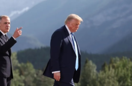 Trump 2.0 và quá trình tái cấu trúc trật tự thế giới