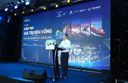 Sáu xu hướng đầu tư bất động sản nổi bật năm 2026