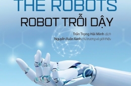Sự trỗi dậy của Robot (Martin Ford)