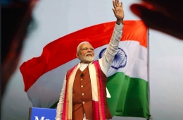 ẤN ĐỘ: NARENDRA MODI TẬN DỤNG MỌI NGUỒN LỰC ĐỂ PHÁT TRIỂN QUYỀN LỰC MỀM CỦA ẤN ĐỘ
