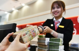 Để 'tiền rẻ' chạy vào sản xuất