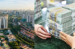 Tín dụng bất động sản và bài toán điều tiết dòng vốn