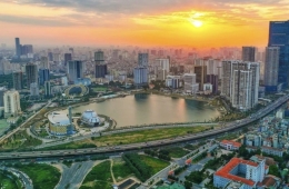 Phân hóa kinh tế, tái cấu trúc BĐS 2027-2028