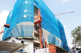 Tồn kho BĐS 5 2026 và Thời Gian Tiêu Thụ