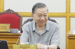 Toàn văn Nghị quyết của Bộ Chính trị về xây dựng và phát triển TP.HCM trong kỷ nguyên mới