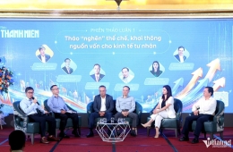 Hơn 3,3 triệu tỷ đồng mắc kẹt ở 4.500 dự án, khơi thông có thể kéo giảm giá nhà