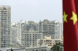 Bài học BĐS Trung Quốc cho Việt Nam