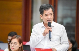 Một phân khúc BĐS từng rất phổ biến đã biến mất khỏi thị trường, chuyên gia chỉ ra xu hướng mới