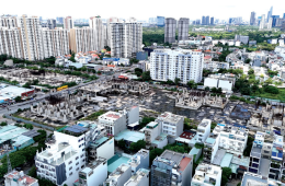 Bong bóng bất động sản - Phần 2: Khi giá nhà vượt xa thu nhập