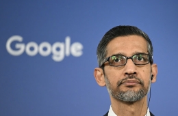 CEO GOOGLE: BONG BÓNG AI CÓ THỂ VỠ, KHÔNG NÊN MÙ QUÁNG TIN TƯỞNG AI