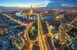 Mô hình đổi mới kinh tế Việt Nam