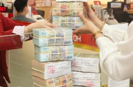 Lãi suất mới: Thực tế và dự báo