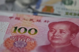 Trung Quốc tiến hành 'cuộc chiến' dài hạn với Mỹ, định hình lại trật tự tài chính toàn cầu